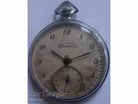 the moth-crystal-pocket watch 18 of the stone