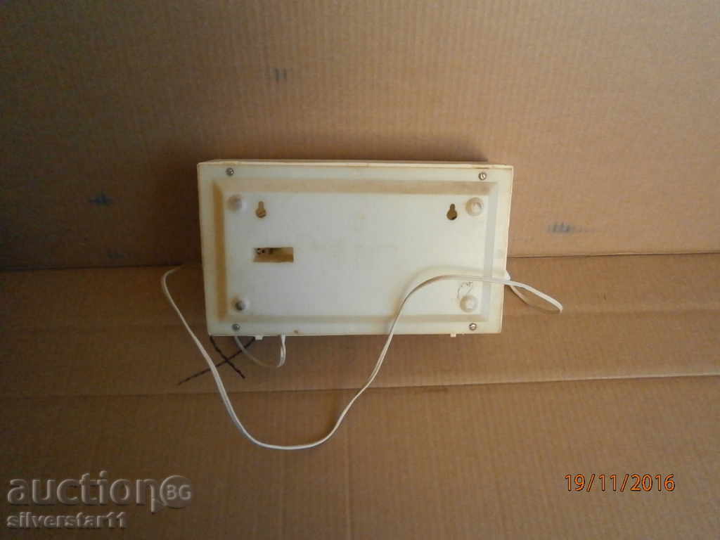 Vintage radio point - 5 Vintage radio point - 5