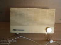 Vintage σημείο ραδιόφωνο