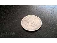 Coin - Belgium - 5 francs | 1950