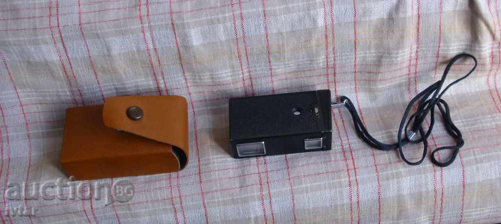 Auction Camera "KIEV 30" Auction Camera "KIEV 30"