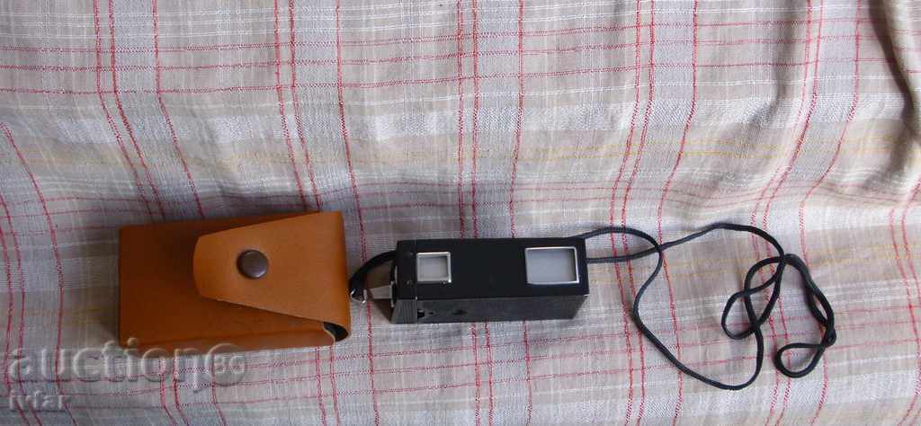 Camera "KIEV 30" - 5 Camera "KIEV 30" - 5