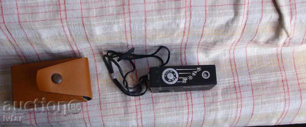 Camera "KIEV 30" - 7 Camera "KIEV 30" - 7