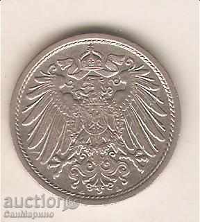 Germany 10 Phenicia 1914 А with price 1.90 BGN | € 0.97 Germany 10 Phenicia 1914 А with price 1.90 BGN | € 0.97