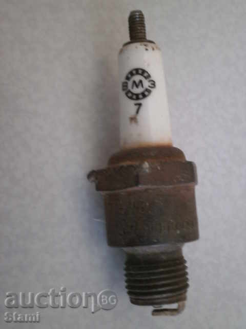 Licitație Lumanarea motocicleta balcanică a 70 de ani ai secolului al XX-lea