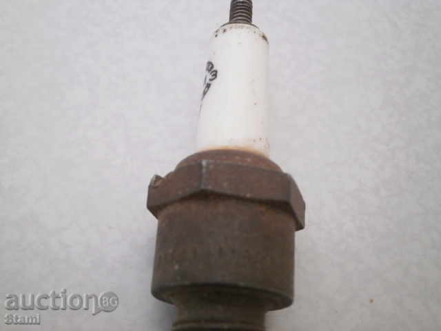 Lumanarea motocicleta balcanică a 70 de ani ai secolului al XX-lea - 7