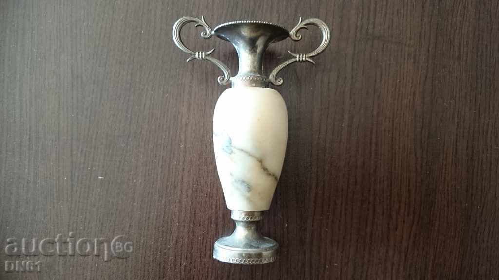 Decorative Amphora with price 25.00 BGN | € 12.78 Decorative Amphora with price 25.00 BGN | € 12.78