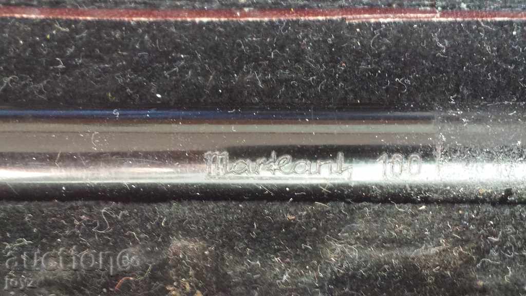 An old set of Touche "Markant" - 6 An old set of Touche "Markant" - 6