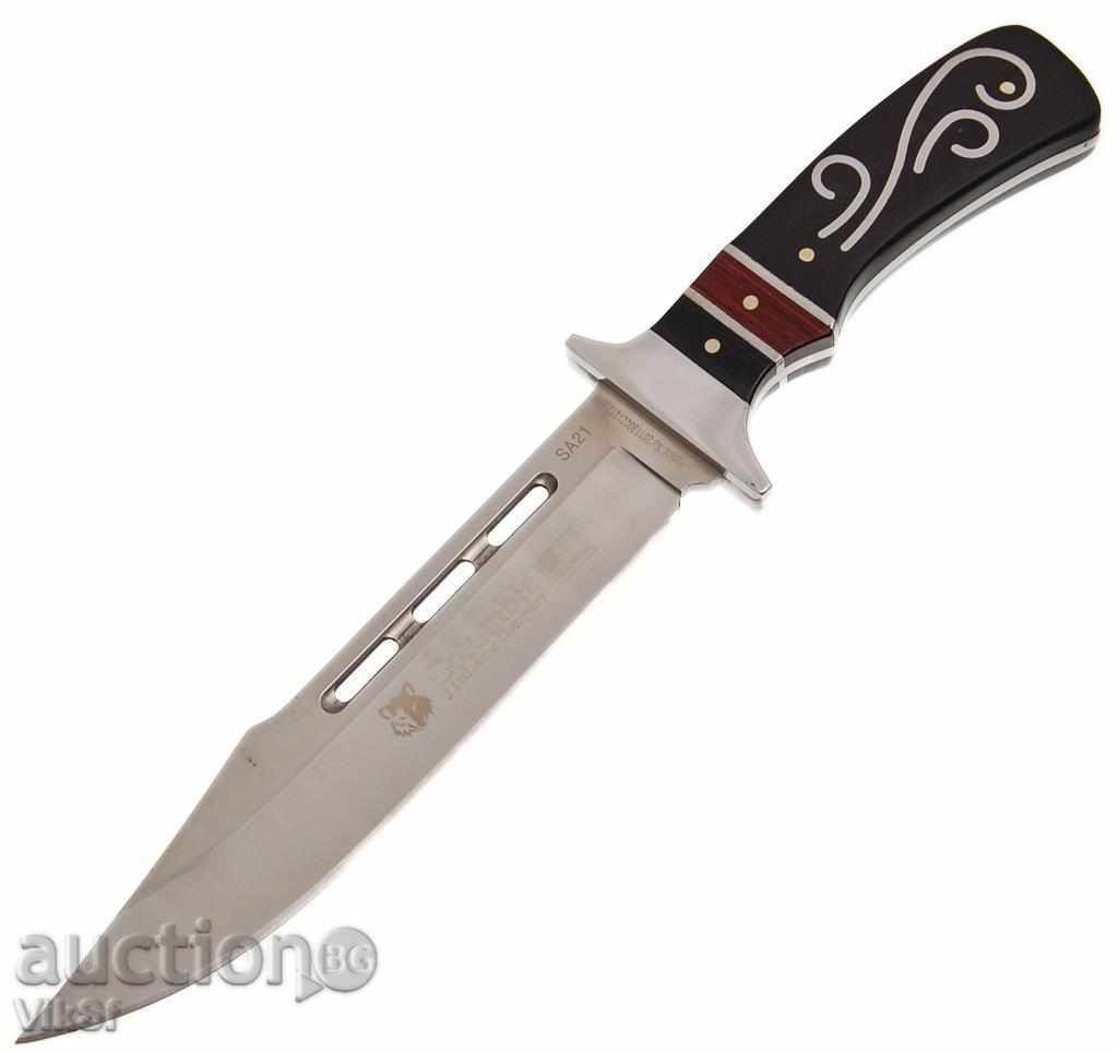 Hunting knife COLUMBIA SA21 - 175х300