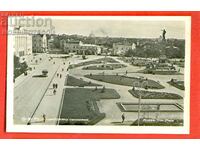 Vedere CARD Vârșeț - Țara MIN BANI - 1940