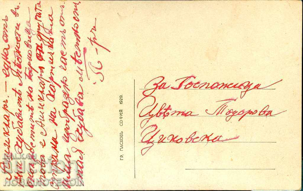 CARD view of RESORT - BERKOVITSA with price 6.99 BGN | € 3.57 CARD view of RESORT - BERKOVITSA with price 6.99 BGN | € 3.57