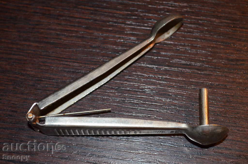 Old Bulgarian stone plowing machine with price 5.00 BGN | € 2.56