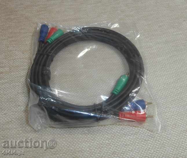Cabluri 4.