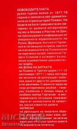 Auction  Georgi Stoykov - Southern hills