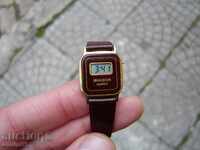 BRADDON WOMEN'S ELECTRONIC WATCHES