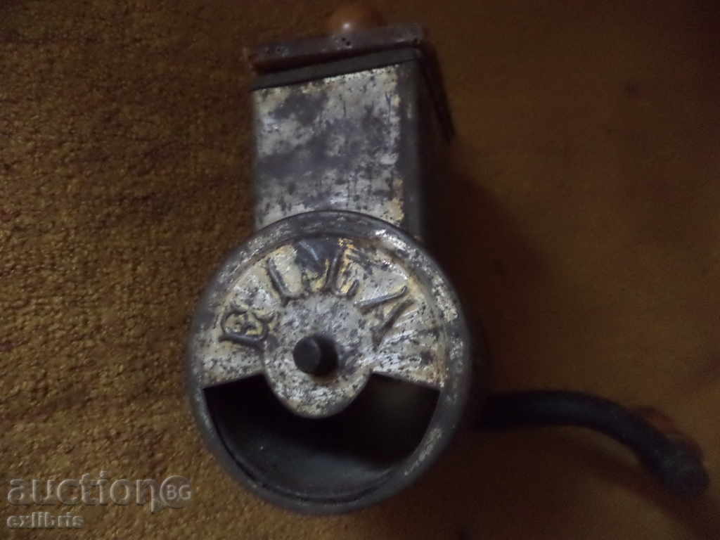 Old walnut "ELLA" with price 40.00 BGN | € 20.45 Old walnut "ELLA" with price 40.00 BGN | € 20.45