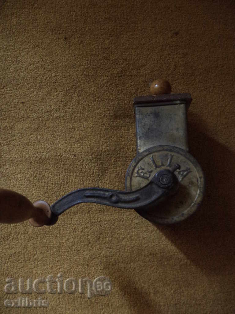 Auction Old walnut "ELLA" Auction Old walnut "ELLA"