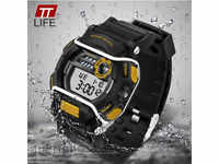 Sanda sports watch stopwatch alarm sports features 1