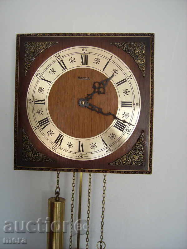 Delivery of A beautiful beautiful German clock Delivery of A beautiful beautiful German clock