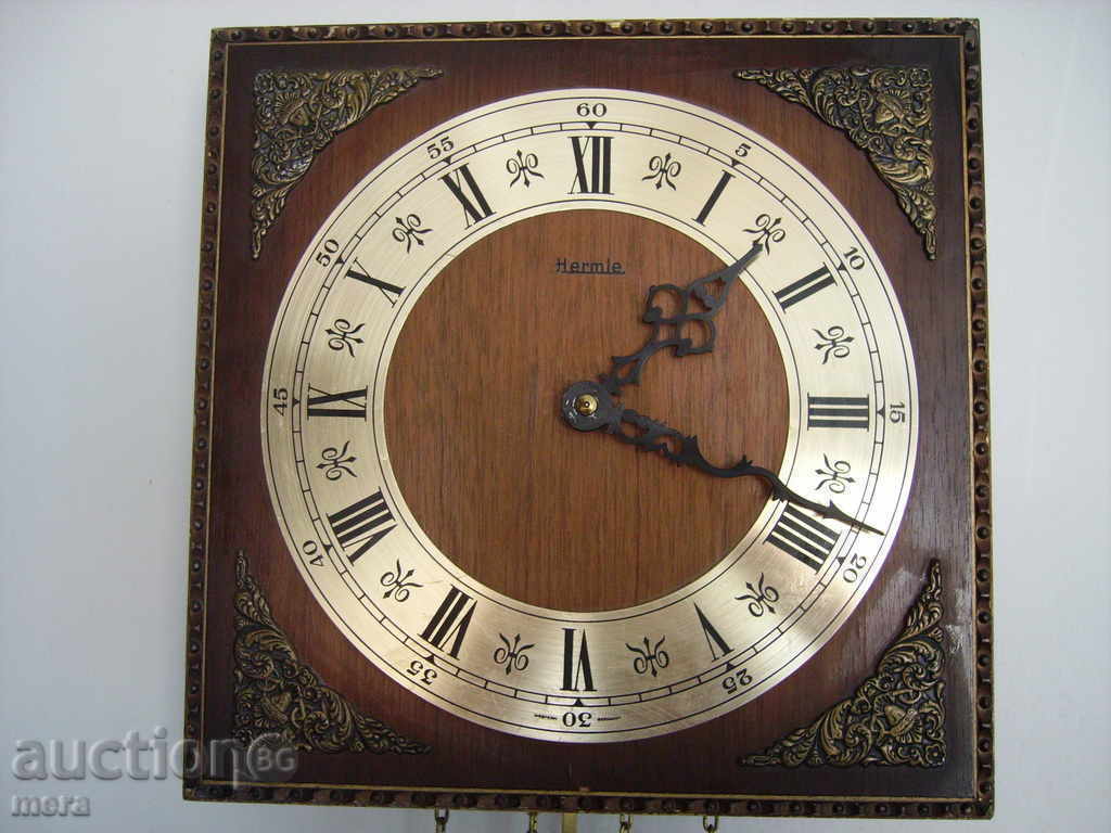 A beautiful beautiful German clock - 5 A beautiful beautiful German clock - 5