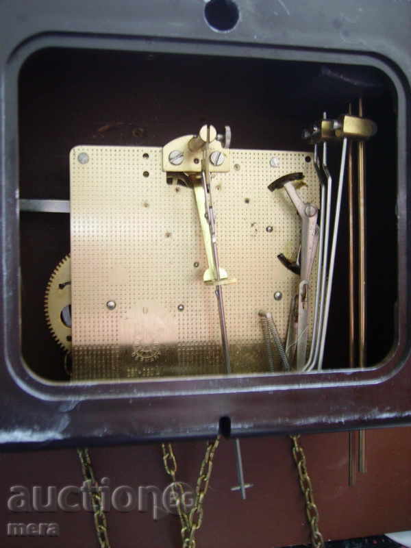 A beautiful beautiful German clock - 6 A beautiful beautiful German clock - 6