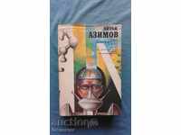 Isaac Asimov - Επιλεγμένα φανταστική δουλειά σε δύο toma.2