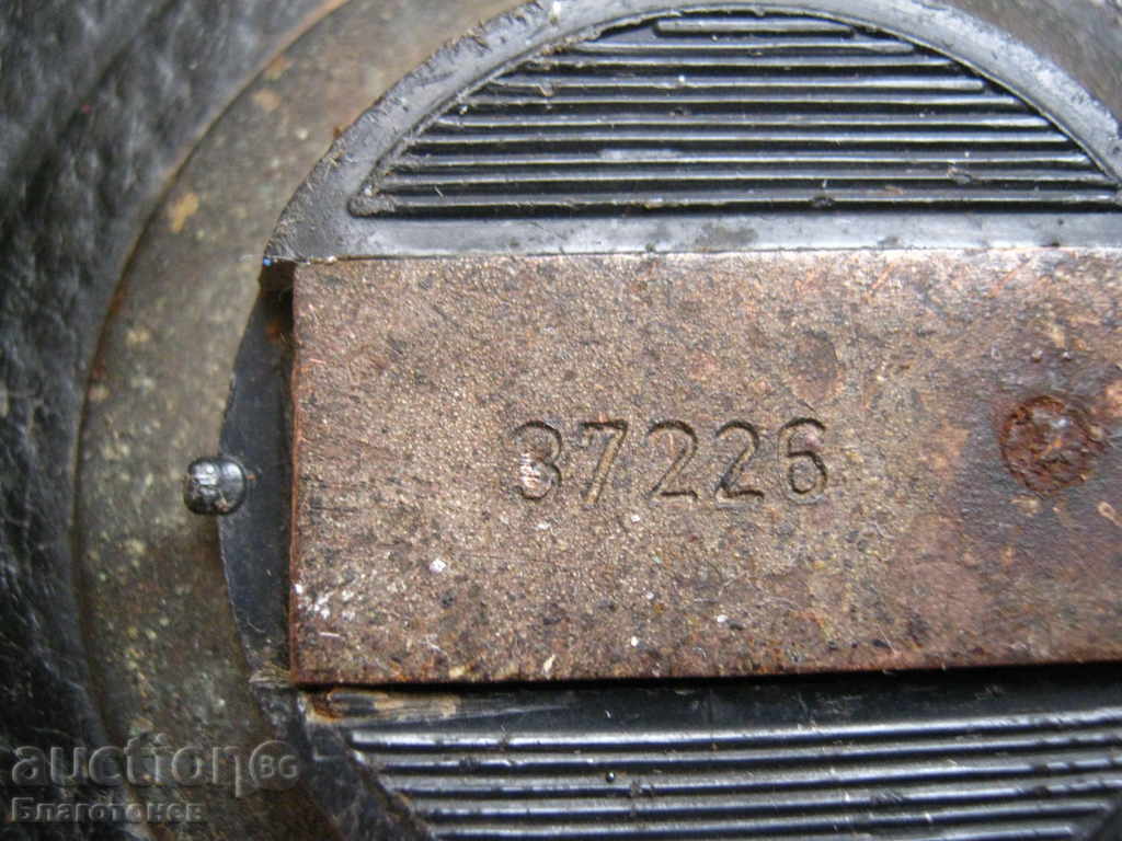 Delivery of Old roulette Delivery of Old roulette