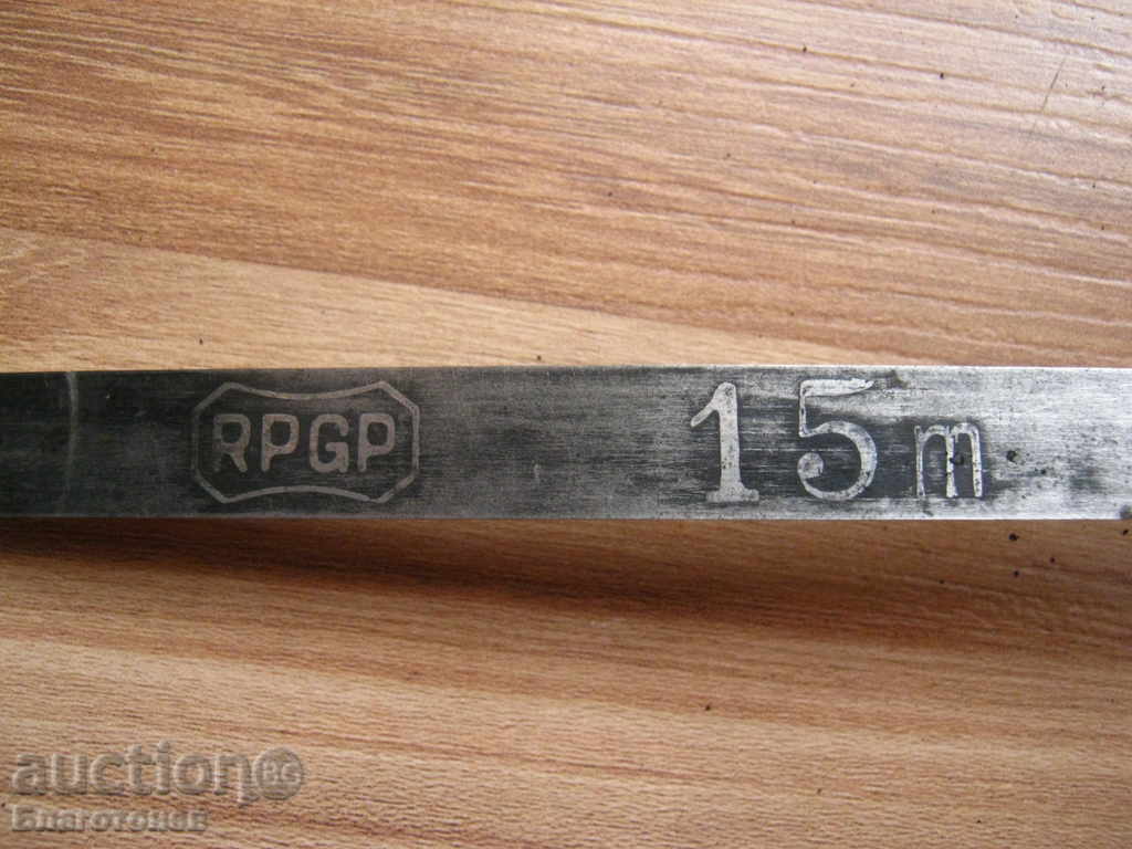 Old roulette - 6 Old roulette - 6