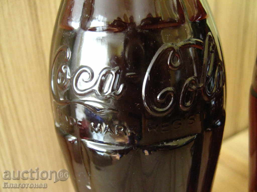 Coke with price 25.00 BGN | € 12.78 Coke with price 25.00 BGN | € 12.78