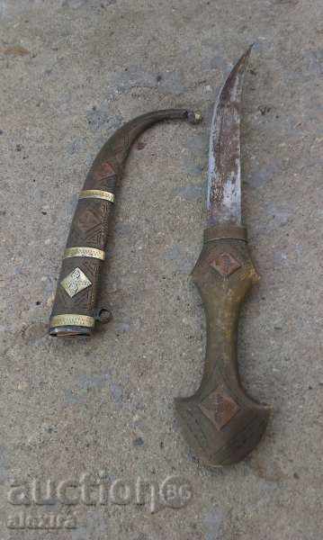 CORTIK - JAMBIA, HANDJAR, KUMAYA, KINGHAL. with price 150.00 BGN | € 76.69 CORTIK - JAMBIA, HANDJAR, KUMAYA, KINGHAL. with price 150.00 BGN | € 76.69