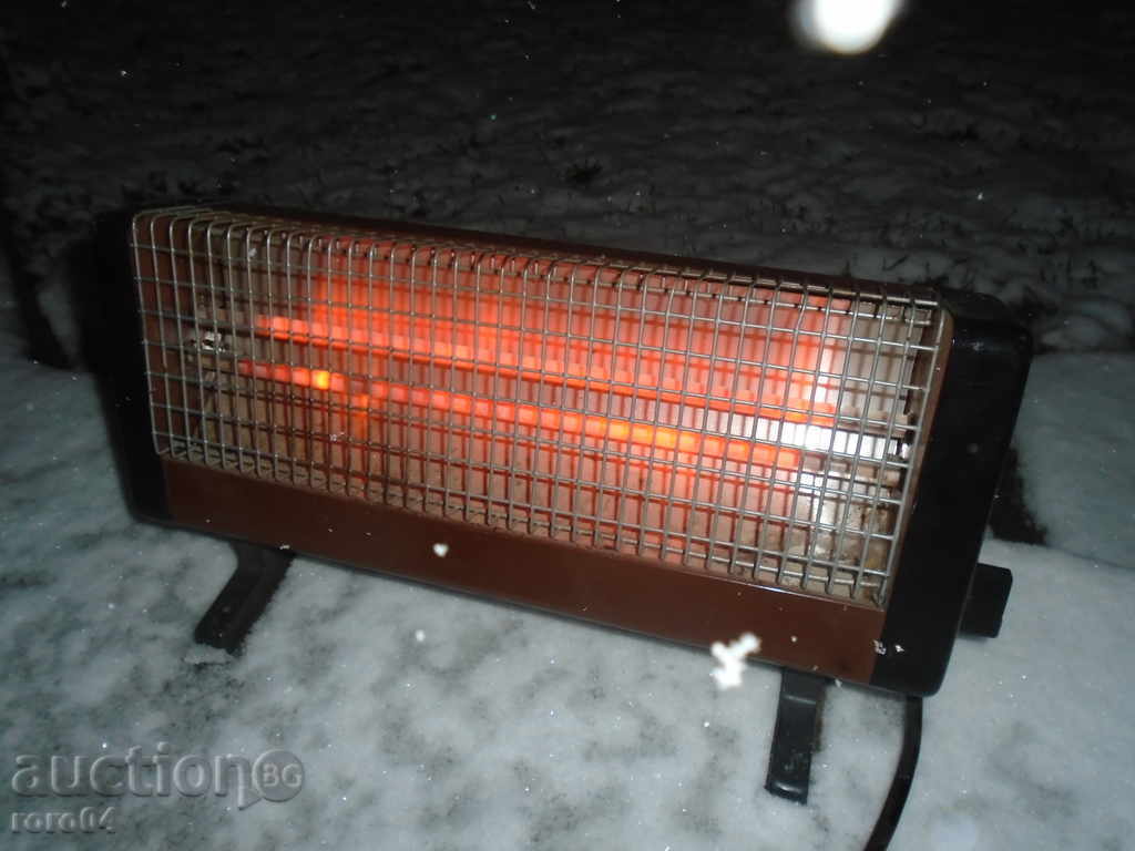 Delivery of ELECTRIC STOVE - WORKING Delivery of ELECTRIC STOVE - WORKING