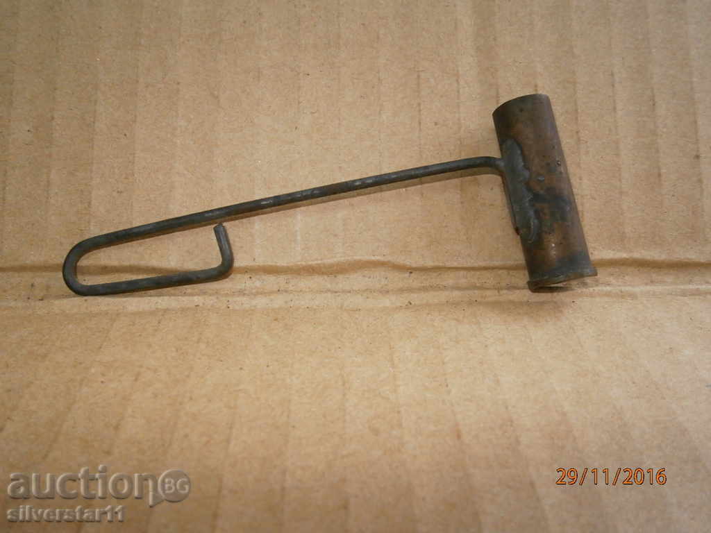 Аукцион дозатор за револвер ОРИГИНАЛЕН СТАР ПРЕДМЕТ Аукцион дозатор за револвер ОРИГИНАЛЕН СТАР ПРЕДМЕТ