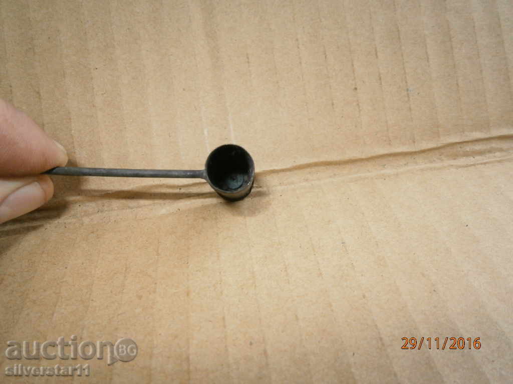 дозатор за револвер ОРИГИНАЛЕН СТАР ПРЕДМЕТ - 5 дозатор за револвер ОРИГИНАЛЕН СТАР ПРЕДМЕТ - 5