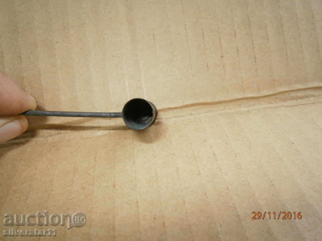 дозатор за револвер ОРИГИНАЛЕН СТАР ПРЕДМЕТ - 6 дозатор за револвер ОРИГИНАЛЕН СТАР ПРЕДМЕТ - 6