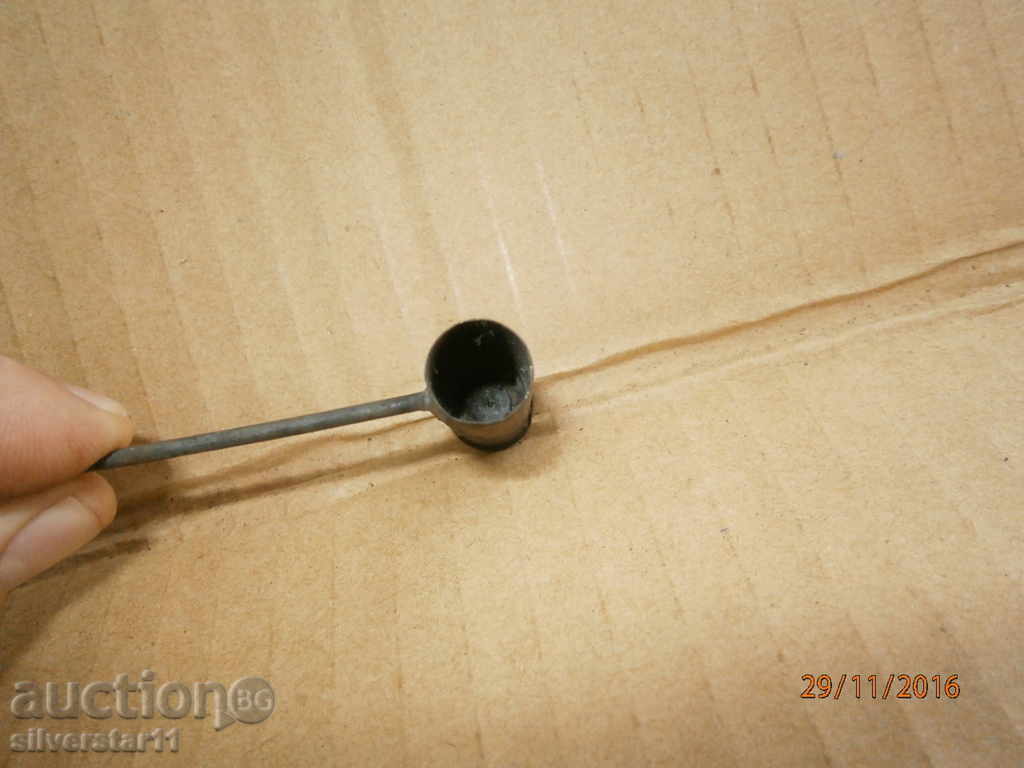 дозатор за револвер ОРИГИНАЛЕН СТАР ПРЕДМЕТ - 7 дозатор за револвер ОРИГИНАЛЕН СТАР ПРЕДМЕТ - 7