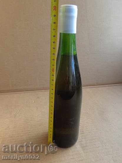 Delivery of Bottle of wine mistletoe harvest of juice UNAUTHORED potion Delivery of Bottle of wine mistletoe harvest of juice UNAUTHORED potion