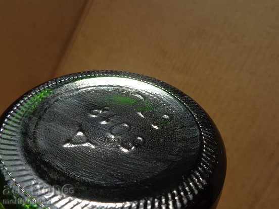 Bottle of wine mistletoe harvest of juice UNAUTHORED potion - 5 Bottle of wine mistletoe harvest of juice UNAUTHORED potion - 5