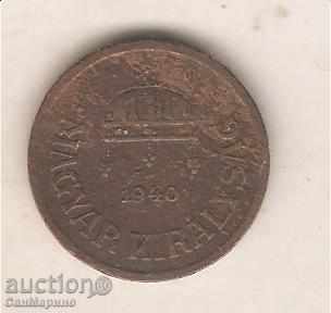 +Унгария 2 филера 1940 г. с цена 1.20 лв. | € 0.61 +Унгария 2 филера 1940 г. с цена 1.20 лв. | € 0.61