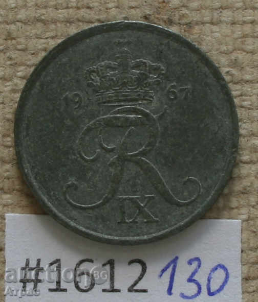 1 plug 1967 Danemarca cu preț € 0.36 | 0.70 BGN 1 plug 1967 Danemarca cu preț € 0.36 | 0.70 BGN