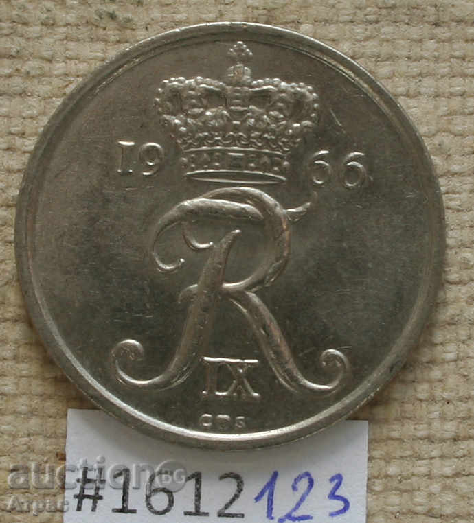 25 άροτρο 1966 Δανία με τιμή € 0.36 | 0.70 BGN 25 άροτρο 1966 Δανία με τιμή € 0.36 | 0.70 BGN