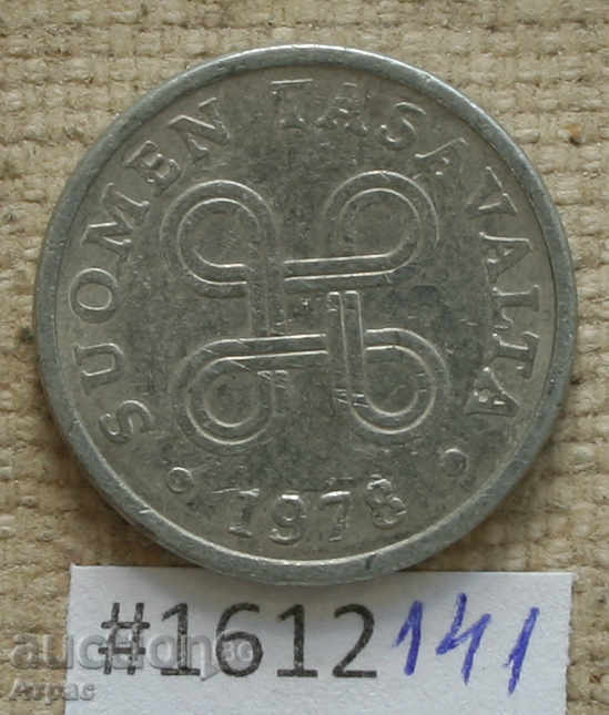 5 Peña 1978 Finlanda cu preț € 0.20 | 0.39 BGN 5 Peña 1978 Finlanda cu preț € 0.20 | 0.39 BGN