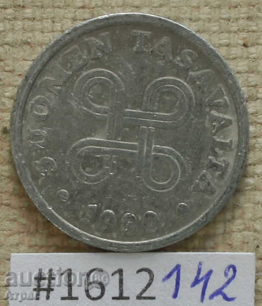 5 Peña 1980 Φινλανδία με τιμή € 0.20 | 0.39 BGN