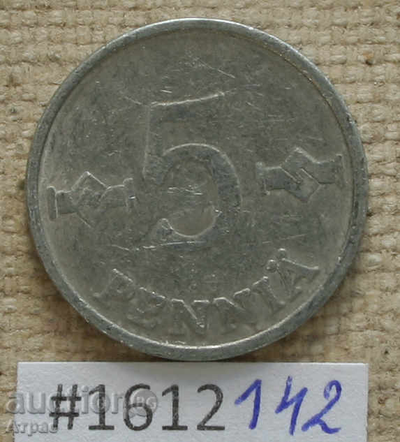 5 Peña 1980 Finlanda