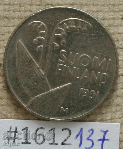Pena 10 1991 Finlanda cu preț € 0.26 | 0.51 BGN