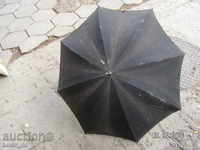 7186. vechi umbrelă începutul secolului 20