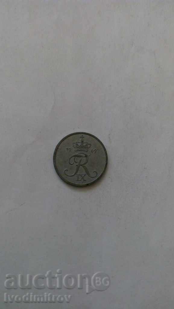 Danemarca 12 öre 1969 cu preț 0.75 BGN | € 0.38 Danemarca 12 öre 1969 cu preț 0.75 BGN | € 0.38