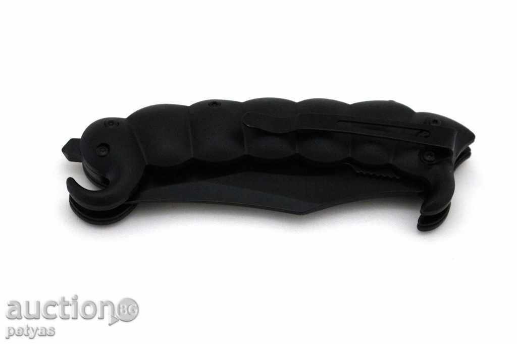 Delivery of Folding knife Scorpion DA61 95х225 Delivery of Folding knife Scorpion DA61 95х225