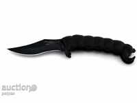 Scorpion πτυσσόμενο μαχαίρι DA61 95h225