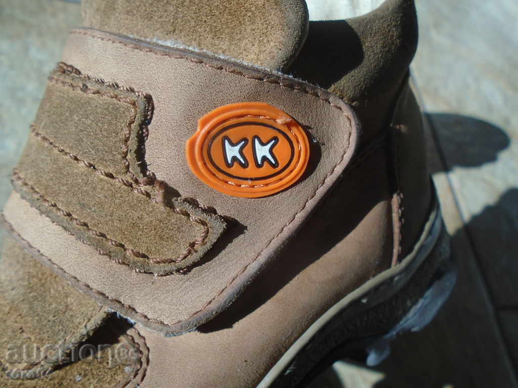 OLD WINTER KIDS CHILDREN "KOLEV AND KOLEV" № 25 with price 8.99 BGN | € 4.60 OLD WINTER KIDS CHILDREN "KOLEV AND KOLEV" № 25 with price 8.99 BGN | € 4.60