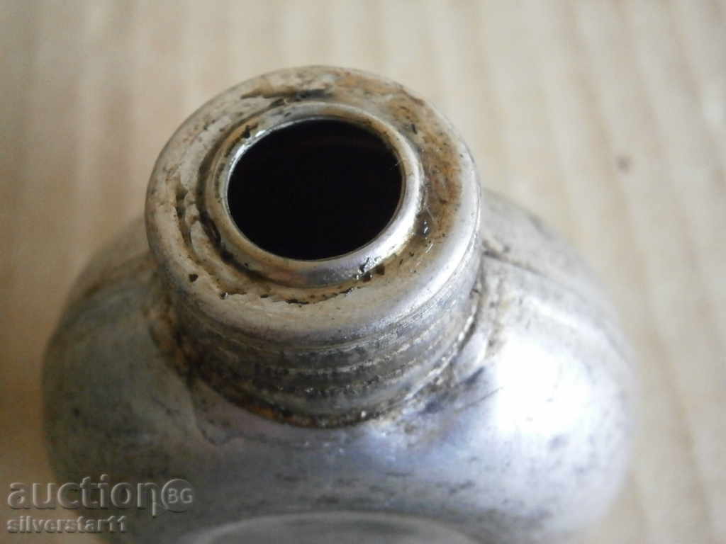 Delivery of AVS 36 SVT 38 SVT 40 OIL Delivery of AVS 36 SVT 38 SVT 40 OIL